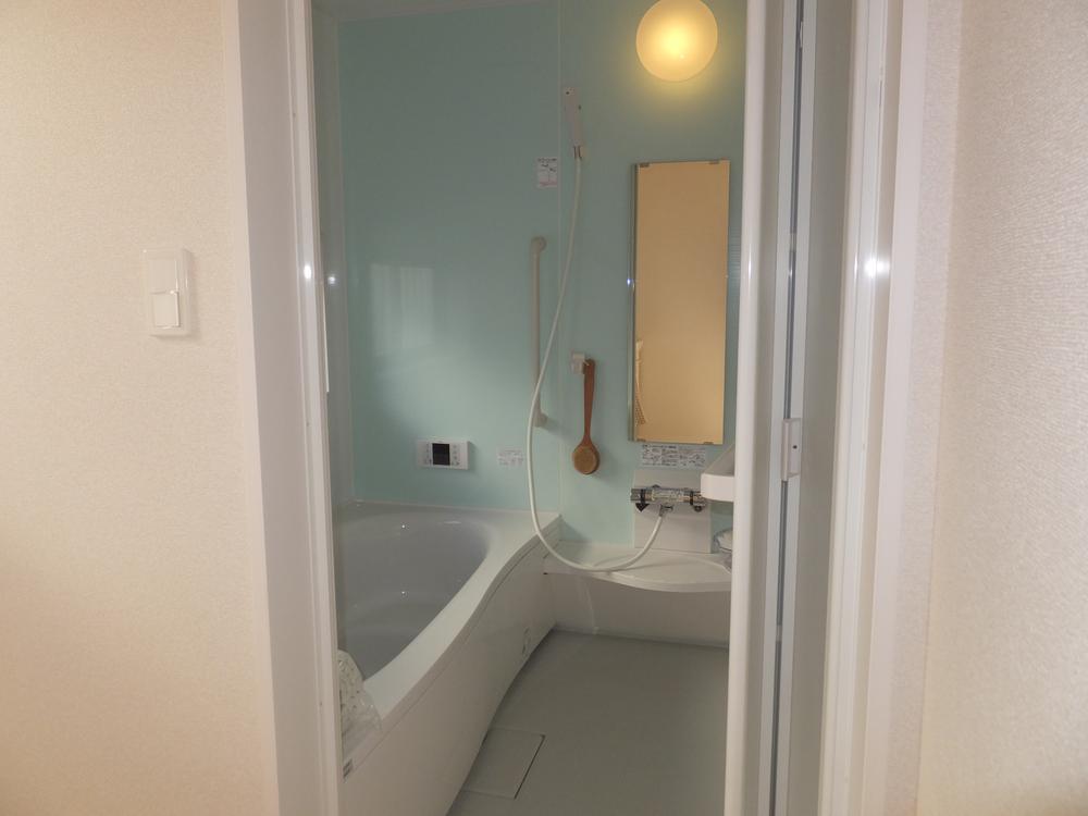 Bathroom. Indoor (12 May 2013) Shooting