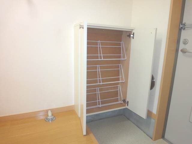 Entrance. Entrance