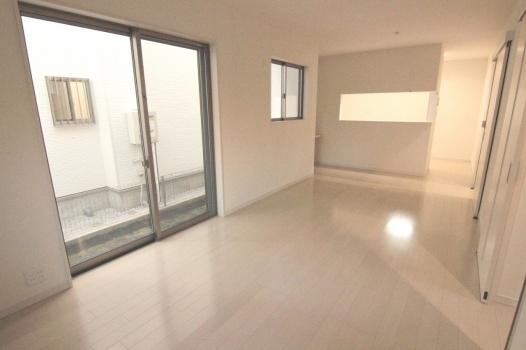 Living. 1 Building LDK