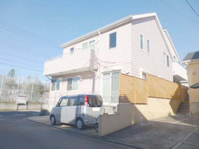 Local appearance photo. Exterior Photos