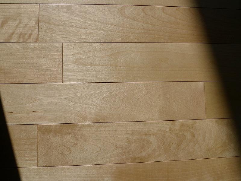 Other introspection. It is the same specification flooring of our construction example. 