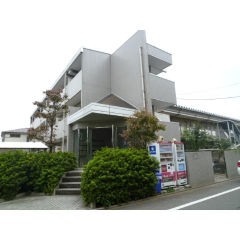 Building appearance