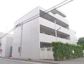 Building appearance