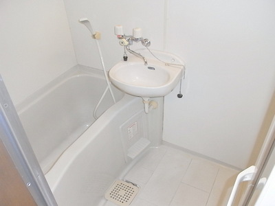 Bath. Bathroom