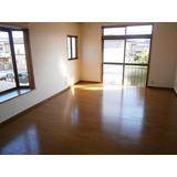 Living and room. Clean room