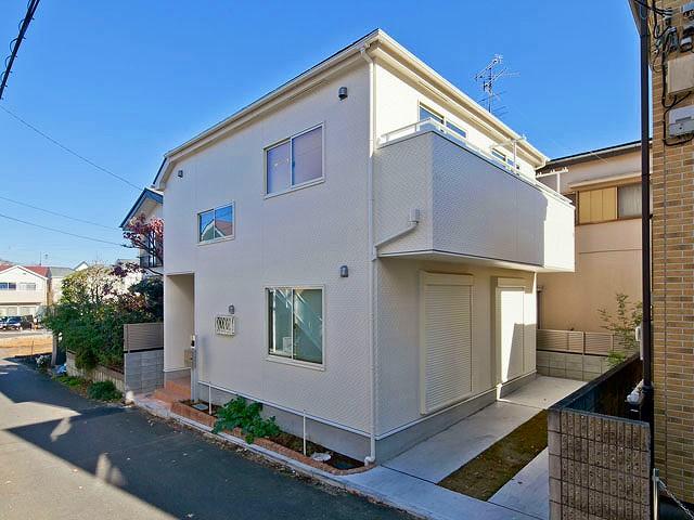 Local appearance photo. Local (September 2013) Shooting