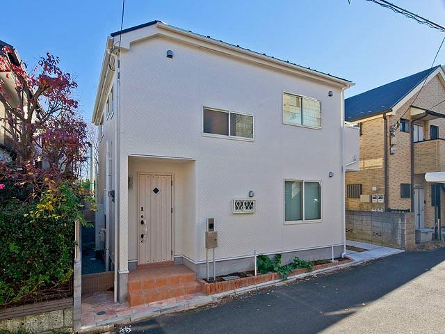 Local appearance photo. Local (September 2013) Shooting