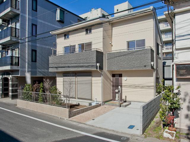 Local appearance photo