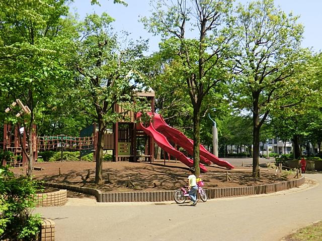 park. 1330m to Kuriyama Park