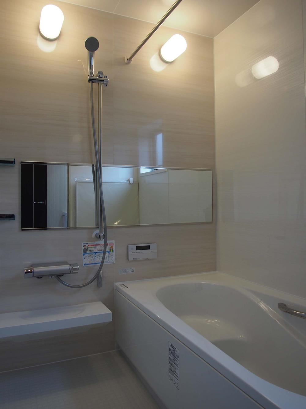 Bathroom. Bathroom 1 pyeong type of loose