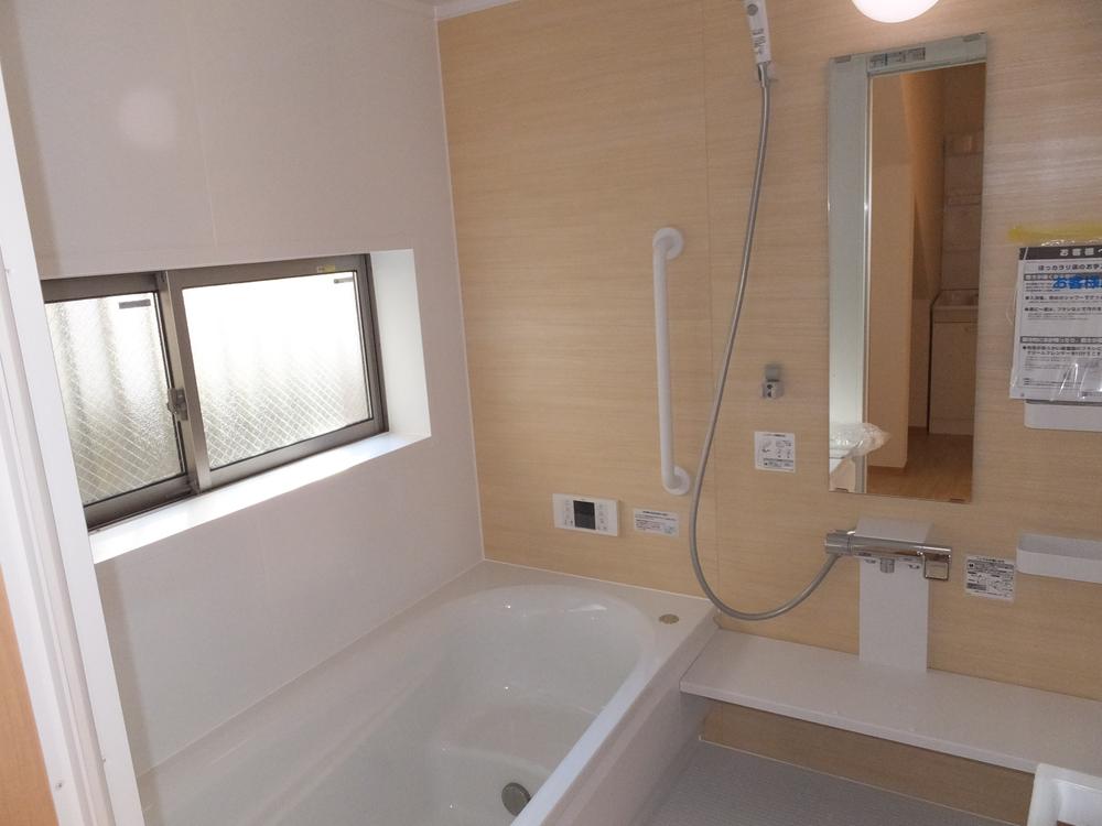 Bathroom. Indoor (10 May 2013) Shooting