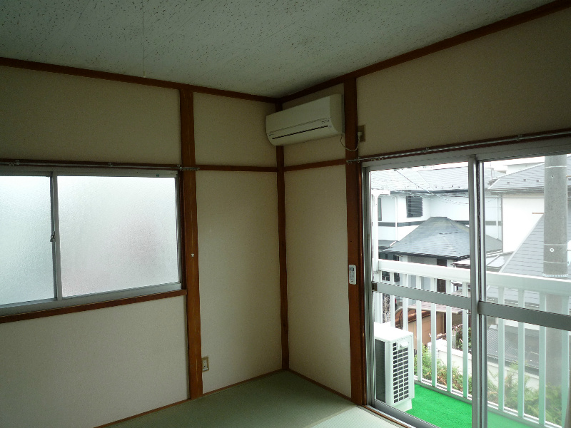 Other room space