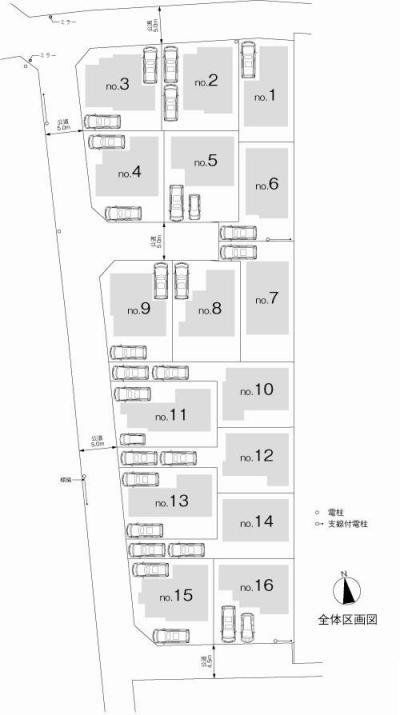 The entire compartment Figure