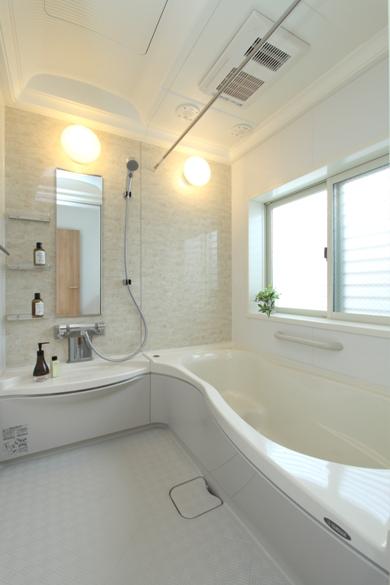 Bathroom. 1 Building bathroom (September 2013) Shooting