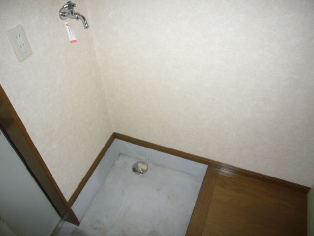 Other room space