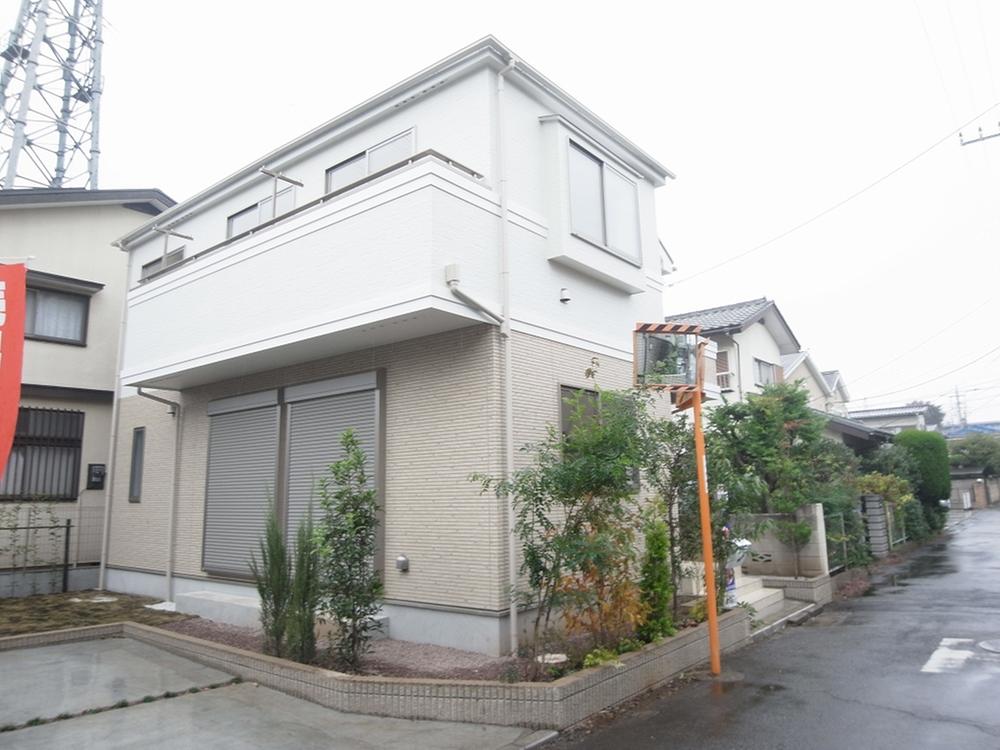 Local appearance photo