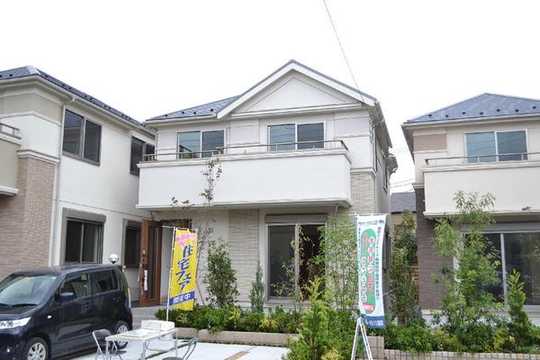 Local appearance photo. Building appearance