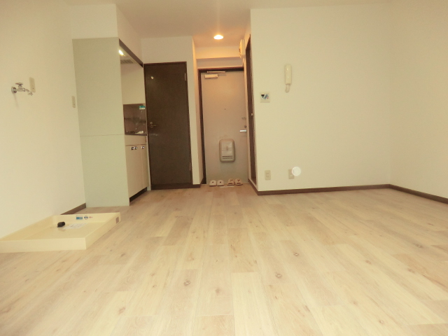Living and room