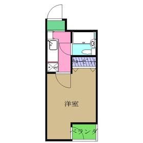 Building appearance