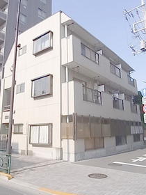 Building appearance