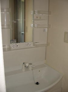 Washroom