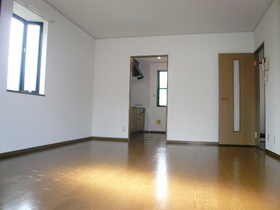 Living and room. The photograph is the same type reference photograph