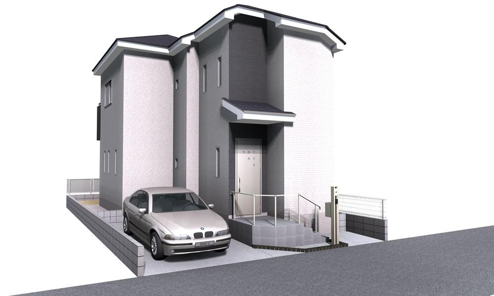 Rendering (appearance). Rendering