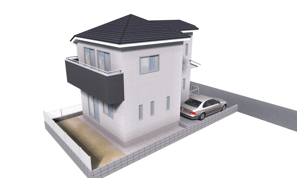 Rendering (appearance). Rendering