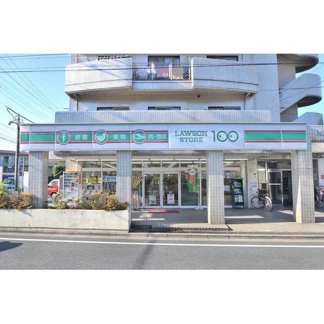 Convenience store. 51m to STORE100 Koganei Nakamachi shop