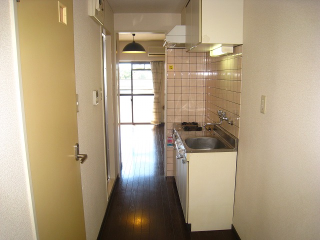 Other room space