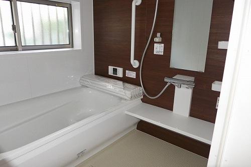 Bathroom. Space of the room that heals tired of 1 pyeong type of bathroom one day