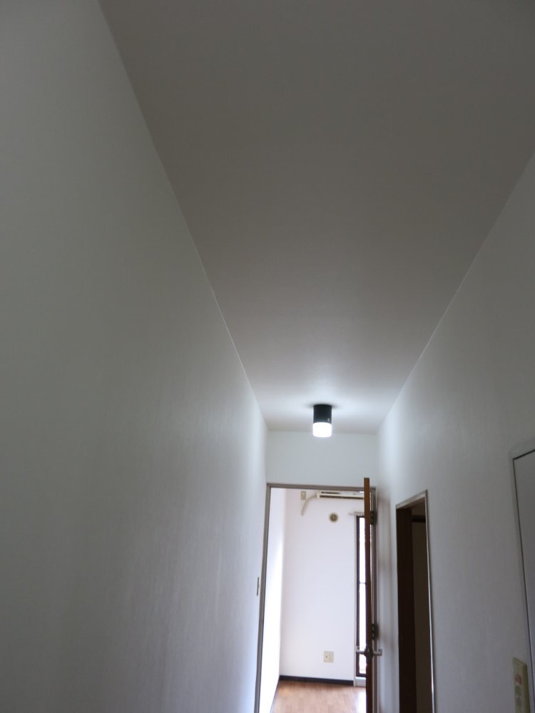 Other room space
