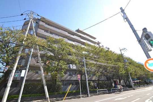 Local appearance photo.  ※ Building appearance  ※ Nomura Real Estate Development Co., Ltd., the former subdivision