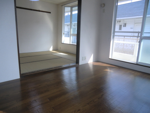 Living and room