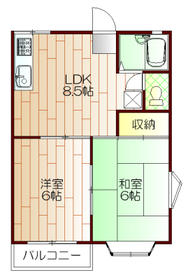 Building appearance