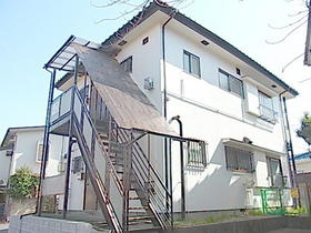 Building appearance