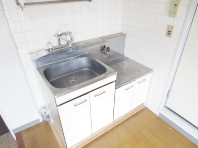 Kitchen. Kitchen