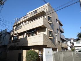 Building appearance