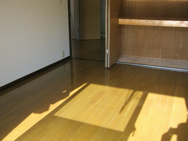 Other room space