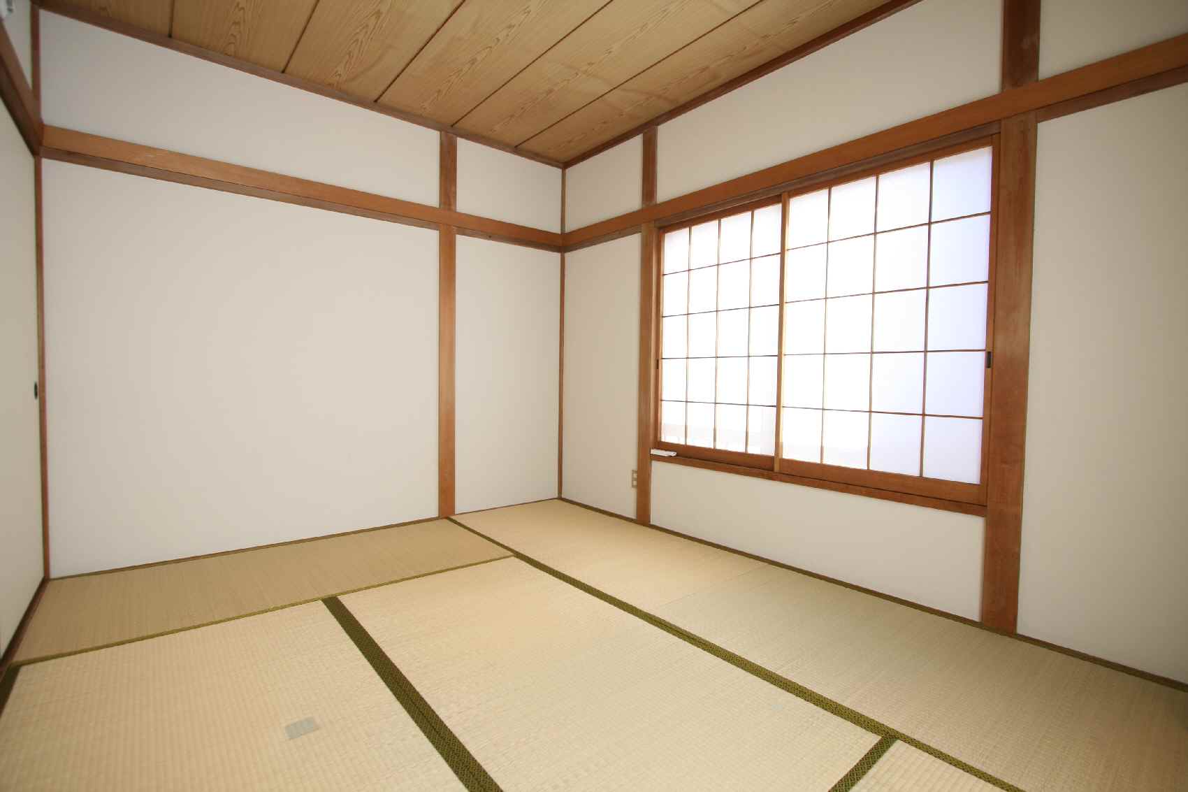 Other. 2F Japanese-style room 6 quires