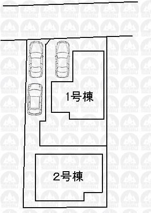 The entire compartment Figure. All two buildings This selling 1 buildings 1 Building: 100.00 sq m (30.25 square meters)