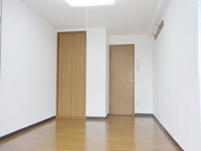 Other room space. Western-style 6.2 Pledge ・ Floor flooring