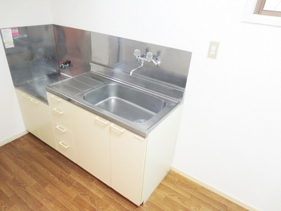 Kitchen. Kitchen