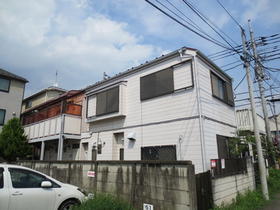 Building appearance