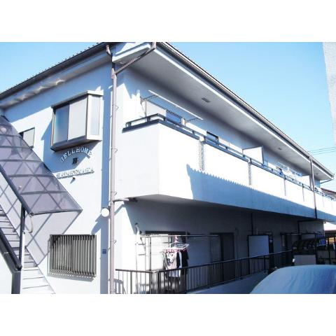 Building appearance