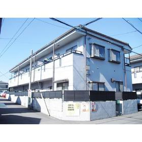 Building appearance