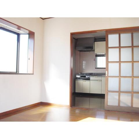 Living and room