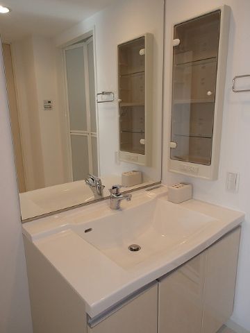 Washroom