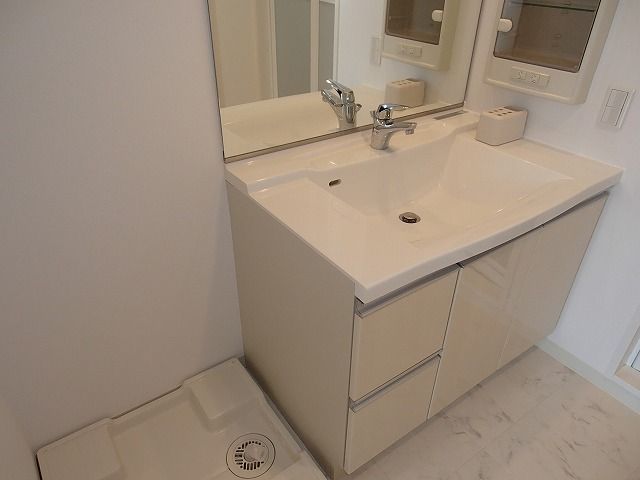 Washroom