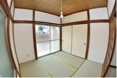 Other room space